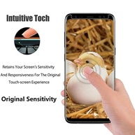 Película 5D para Samsung: Proteção Total! - imagem 2