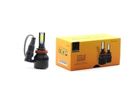 SUPER LED CODE H8 H9 H11 6000K 12V: Iluminação Potente e Moderna para Seu Veículo - imagem 1