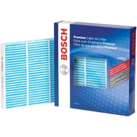 Filtro de Ar de Cabine Bosch HEPA 6055C: Ar Puro e Saúde para Seu Veículo - imagem 1