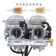 Carburador Completo para Yamaha V-Star 650 (1998-2011) - Performance e Durabilidade - imagem 3