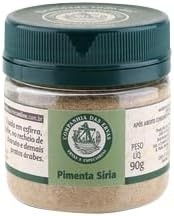 Kit 6X: Tempero para Aves Companhia das Ervas 80g - imagem 1