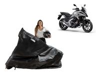 Capa de Proteção Premium para Honda NC 700/750X: Segurança e Estilo para Sua Moto - imagem 1
