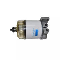 Filtro de Combustível Premium para VW 14-150, 12-140T, 12-180, 14-180, 8-140 | Desempenho e Durabilidade - imagem 1