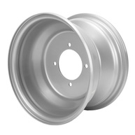 Hub de Roda ATV ZJchao 8" 4 Lug - Liga de Alumínio Reforçada para Quad Bike e Kart - imagem 5