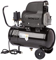 Motocompressor de Ar Portátil CSI 8,6Pratiko 2CV 220V - Potência e Mobilidade para Seu Projeto! - imagem 3