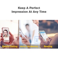 Película 8D para iPhone: Proteção Imbatível! - imagem 2
