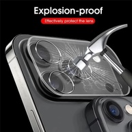 Película 8K para Câmera iPhone 17 - imagem 2