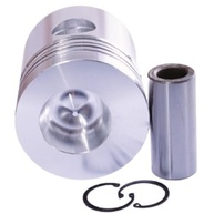 Pistão MWM D222 98mm: Desempenho e Durabilidade para seu Motor - imagem 2