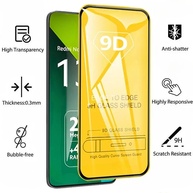 Película 9D para Xiaomi e Redmi: Proteção Imbatível! - imagem 2