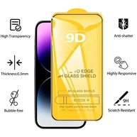 Película 9D para OPPO: Proteção Imbatível! - imagem 2