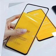 Película 9D para Redmi: Proteção Total! - imagem 2