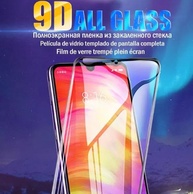 Película 9D para Xiaomi Redmi: Proteção Total! - imagem 2