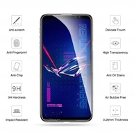 Película 9H para ROG Phone: Proteção Total! - imagem 2