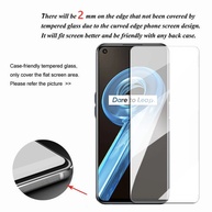 Película 9H para Realme: Proteção Imbatível! - imagem 2