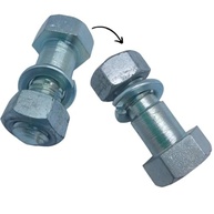 Parafuso de Roda Tobatta M90 TR9 9Hp - Segurança e Durabilidade para Seu Veículo - imagem 2