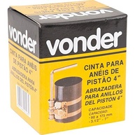 Cinta para Anéis de Pistão Vonder 4" (90-175mm) - Ferramenta Essencial para Mecânicos - imagem 5