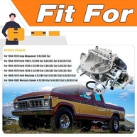 Carburador 2 Cilindros 2100/2150 A800 para Ford Mustang, Jeep e Mais - Potência e Desempenho Renovados! - imagem 4