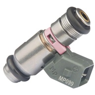 Bico Injetor MP099 para Peugeot 206, Renault Clio e Kangoo 1.0 16v - Performance e Confiabilidade - imagem 1