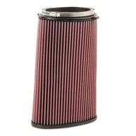 Filtro de Ar K&N E-2295: Potência e Economia para Porsche Boxster/Cayman (2004-2012) - imagem 3