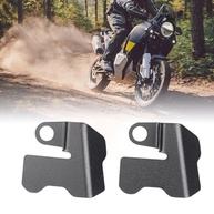 Protetores de Sensor MT09 (2x) - Leves, Resistentes e Essenciais para sua Yamaha - imagem 3