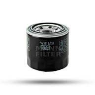Kit Completo de Filtros Mann-Filter SP11063-4 para Hyundai HB20: Ar, Óleo, Combustível e Cabine - imagem 5