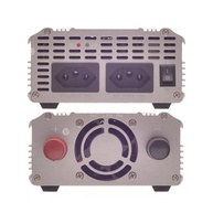 Inversor de Energia 4000W 12V para 220V - Potência e Segurança para seu Carro, Caminhão e Eletrônicos - imagem 3