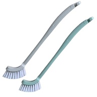 Escova Cabo Longo 40cm para Limpeza Detalhada de Caixa de Rodas e Cantos - Cores Variadas - imagem 4