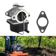 Carburador FLYPIG para Tecumseh 640065A - Potencialize seu Trator Cortador de Grama! - imagem 4