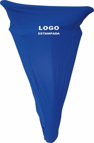 Capa de Moto Luxo Azul para Ducati Monster 900CC: Proteção Premium e Estilo Incomparável - imagem 3