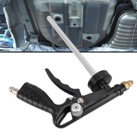 Pistola Pulverizadora Pneumática Portátil com Chassi de Aço – Ideal para Revestimentos Automotivos e Industriais - imagem 1