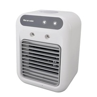 Ar-condicionado Portátil Silencioso com Resfriamento Eficiente – Ideal para Quarto, Escritório e Viagens - imagem 5