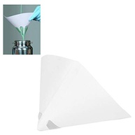Funil Cônico Fino para Filtros de Pintura - Malha 100 para Tintas Automotivas e Industriais - imagem 2