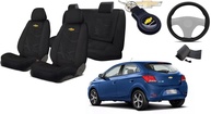 Capa Protetora Banco Chevrolet Onix 2016-2019: Estilo e Segurança para Seu Carro - imagem 1