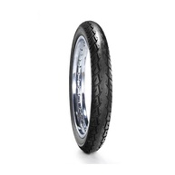 Par de Pneus Levorin Matrix para Honda Biz e Pop: Aderência e Durabilidade para Sua Moto - imagem 1