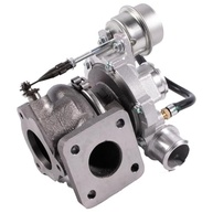 Turbocompressor 7030304 para Bobcat S630, S650 e Minicarregadeiras Doosan D24 - Potência e Eficiência - imagem 3