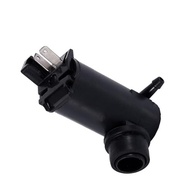 Bomba Limpador Para-brisa Power Windshield: Limpeza Eficaz e Sem Vazamentos para seu Honda - imagem 3