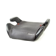 Cadeirinha Booster Cosco Kids Clippy Cinza: Segurança e Conforto para Crianças de 15 a 36kg - imagem 2