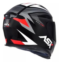 Capacete Axxis Eagle Street Grafite: Estilo e Proteção para Você! - imagem 5