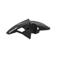 Paralama Dianteiro Tracker Carbono PT - Circuit: Estilo e Proteção para sua Moto - imagem 4