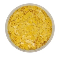 Cera de Carnaúba T3 Quebrada Pura em Escamas 200g - Super Premium para Brilho e Proteção Automotiva - imagem 3