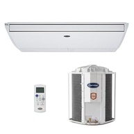 Ar Condicionado Split Teto Carrier Xperience 36.000 BTU/h – Potência e Conforto para Ambientes Grandes - imagem 2