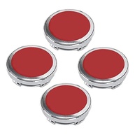 RiToEasysports: Tampas Centrais para Roda do Carro - Proteção Premium e Design Elegante - imagem 4