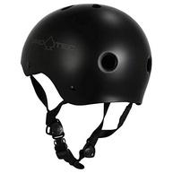 Capacete Pro-Tec Certo Clássico Preto Fosco - Proteção e Estilo para Você! - imagem 4