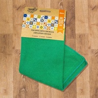Kit 2 Panos de Chão Limpa Pisos 60x40 - ÁKORA BRASIL | Pano Mágico para Limpeza Superior - imagem 3
