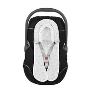 Kit 2 Capas Papi Compose com Apoio de Cabeça: Conforto e Segurança para o Bebê - imagem 1