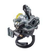 Carburador Completo GP Biz 100 (2012-2015) - Desempenho e Confiabilidade para Sua Moto! - imagem 2
