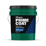 Slip Doctors Prime Coat - Primer Profissional para Concreto à Base de Água | Preparador de Superfície para Quadras, Calçadas e Estacionamentos - imagem 1