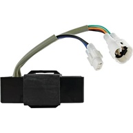 Módulo CDI DB Electrical IKI6003 para Kawasaki Lakota 300 (1995-2000) - Ignição Confiável - imagem 4