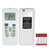 Controle Remoto Universal para Ar Condicionado Carrier RG52B/E – Conveniência e Controle Total - imagem 4
