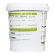 Forth Orquídeas Crescimento - Fertilizante NPK 30-10-10 para Desenvolvimento Saudável das Suas Orquídeas - imagem 3
